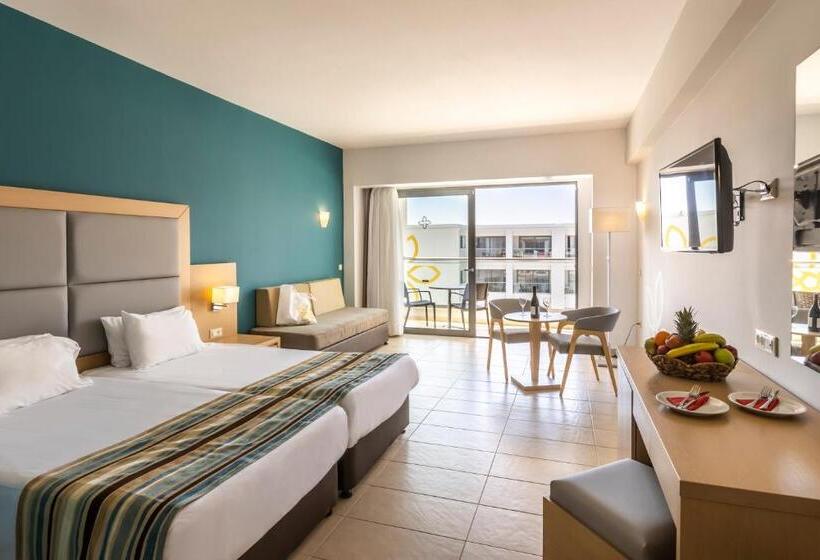 חדר סטנדרט, Asterias Beach Resort