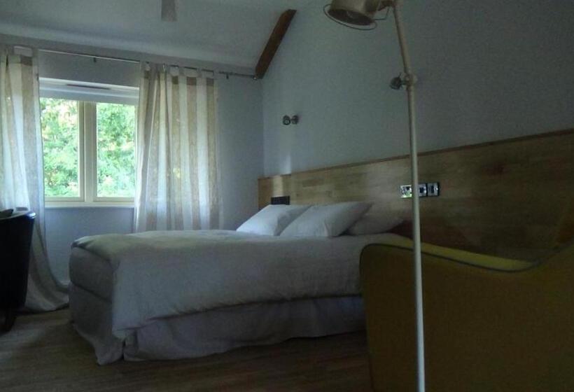 Номер Deluxe, The Kingsley At Eversley