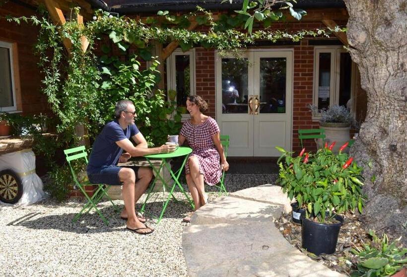 クラシックルーム, The Kingsley At Eversley