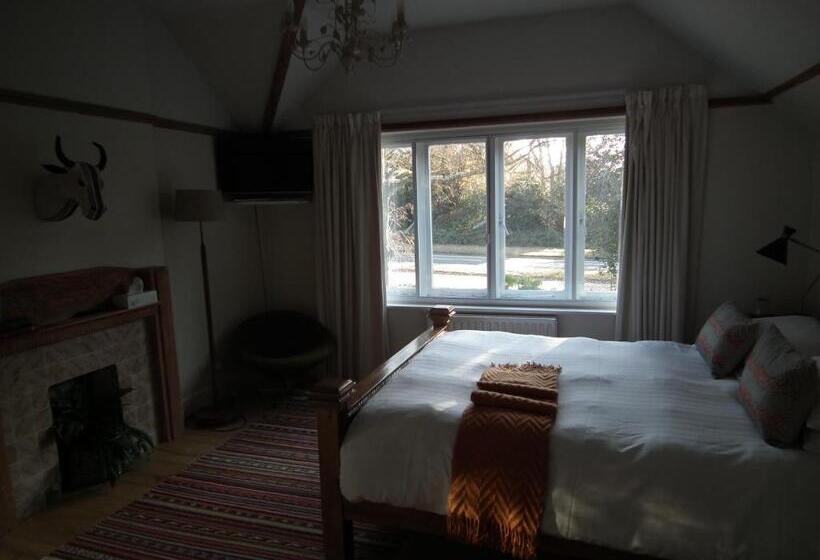 クラシックルーム, The Kingsley At Eversley