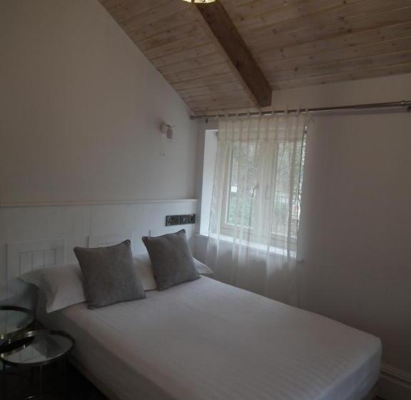 Номер Deluxe Одноместный, The Kingsley At Eversley