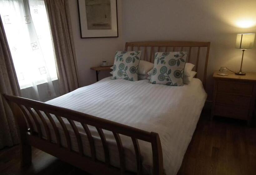 غرفة قياسية فردية, The Kingsley At Eversley
