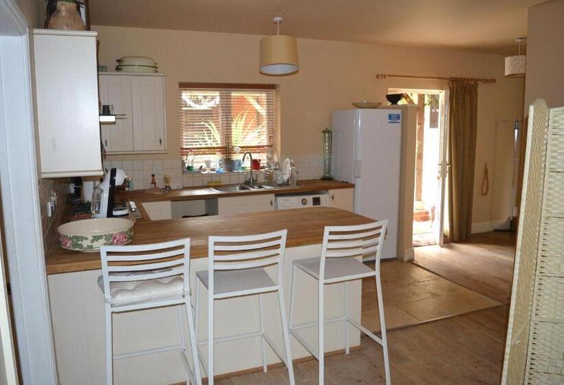 1ベッドルームアパートメント, The Kingsley At Eversley