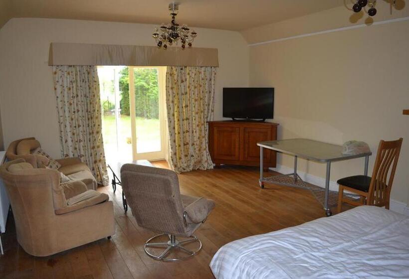 1ベッドルームアパートメント, The Kingsley At Eversley