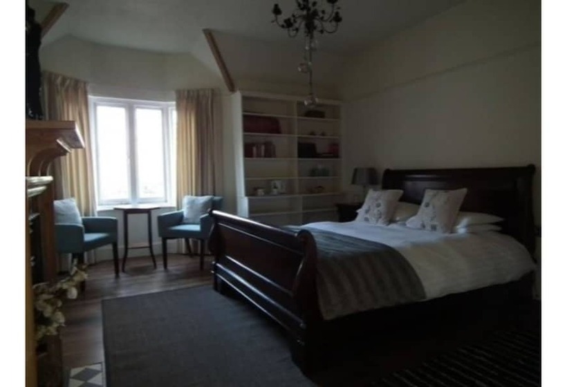 Номер Deluxe, The Kingsley At Eversley