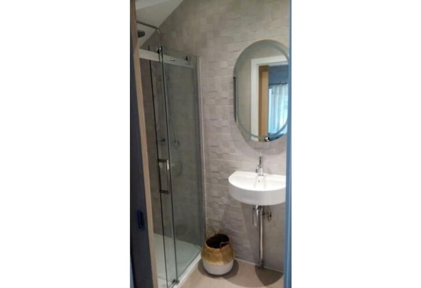 غرفة قياسية فردية, The Kingsley At Eversley