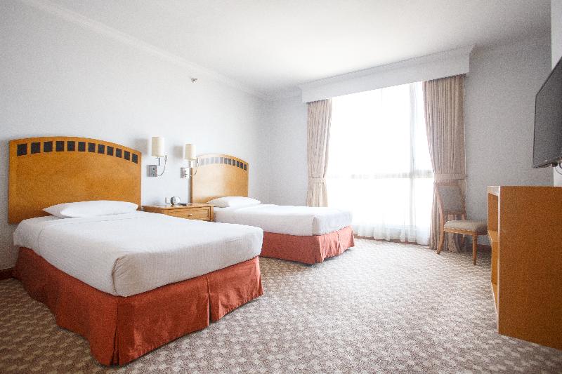 Номер Economy, The Kingsley At Eversley