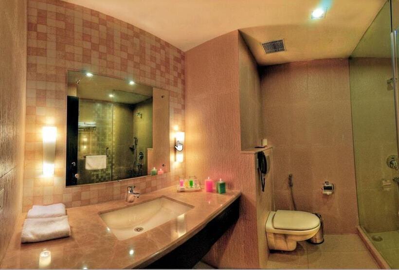 اتاق استاندارد, The Retreat