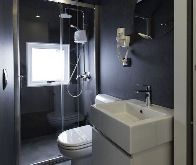 Casa 1 Quarto, Vela Blu Camping Village
