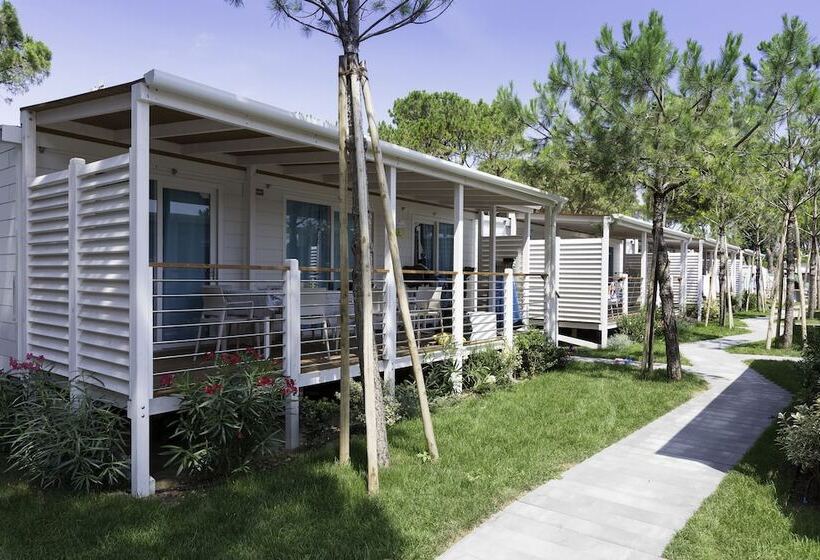 Vila Superior 1 Quarto, Vela Blu Camping Village