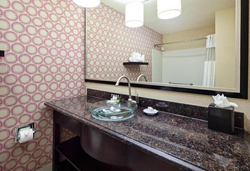 キングサイズベッドのスーペリアルーム, Vue