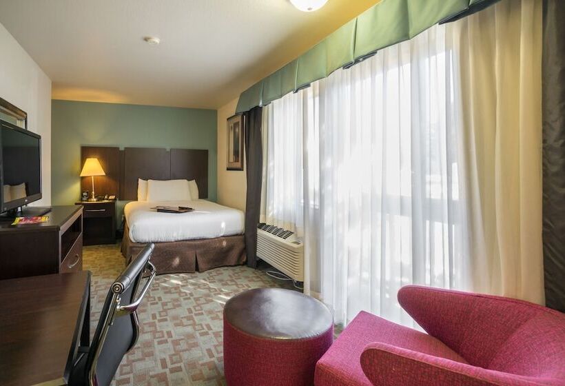 デラックスルーム, Vue