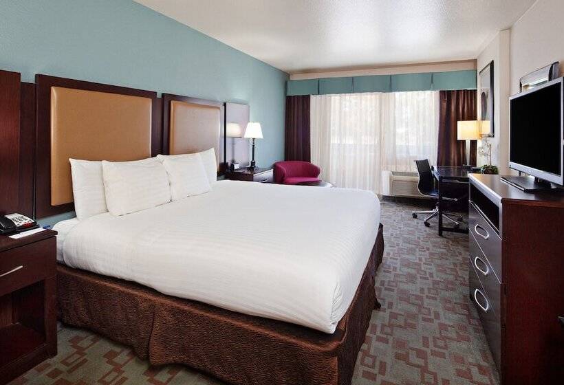 スーペリアールーム, Vue