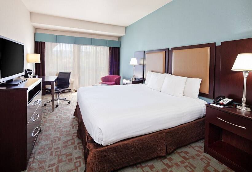 スーペリアールーム, Vue