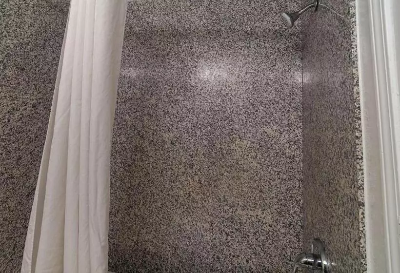 キングサイズベッドのデラックスルーム, Motel 6oklahoma City, Ok  South
