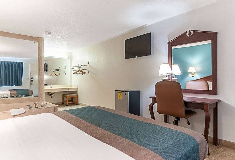 غرفة ديلوكس, Motel 6southgate, Mi  Detroit