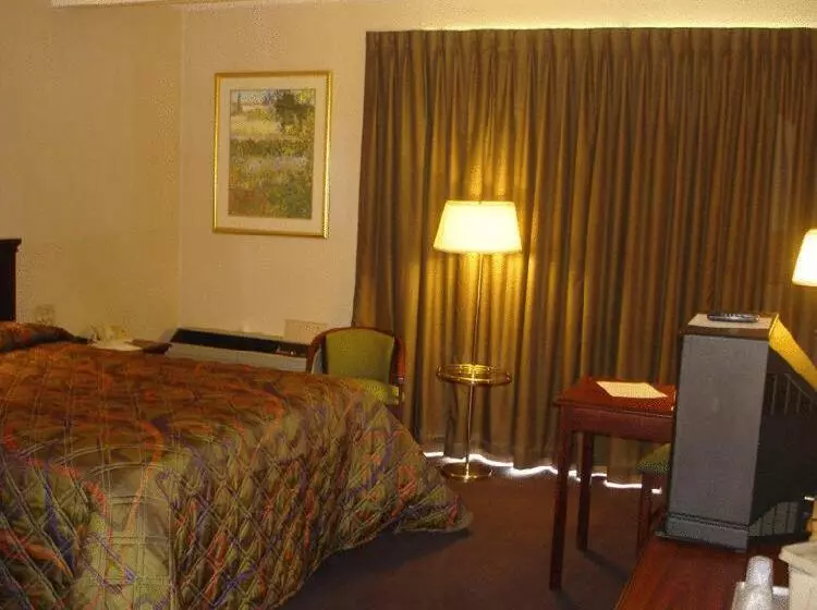 スタンダードルーム, Americas Best Value Inn Phillipsburg