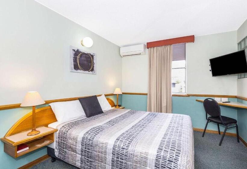 اتاق استاندارد, Spring Hill Terraces