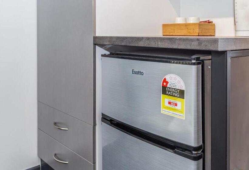 اتاق سوپریور, Spring Hill Terraces