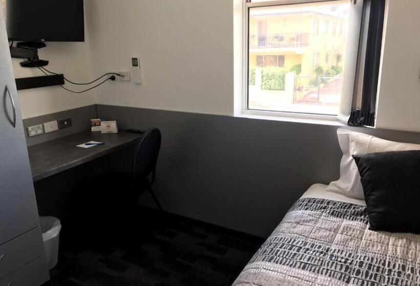 اتاق استاندارد یک نفره, Spring Hill Terraces