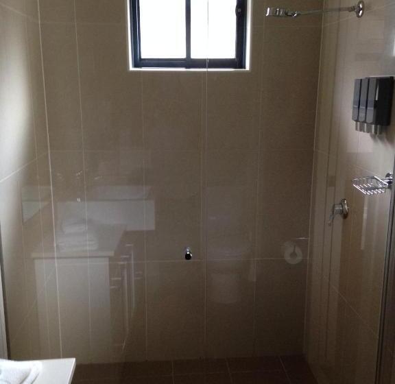 Номер Economy, Francis Phillip Motor Inn And The Lodge
