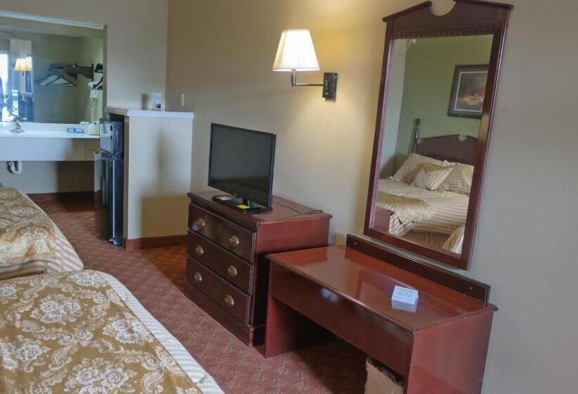 Номер Стандарт, Surestay By Best Western Gulfport