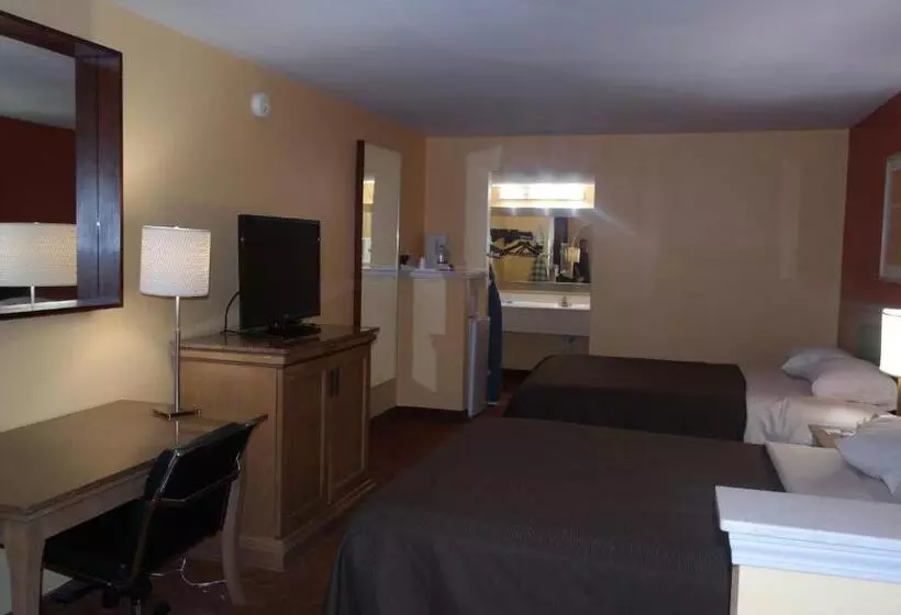 スタンダードルーム, Surestay By Best Western Gulfport