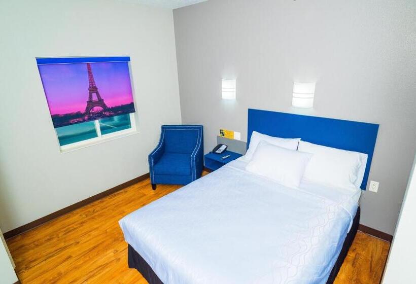 Номер Стандарт, Studio Z, Ascend Hotel Collection