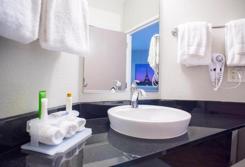 Номер Стандарт, Studio Z, Ascend Hotel Collection