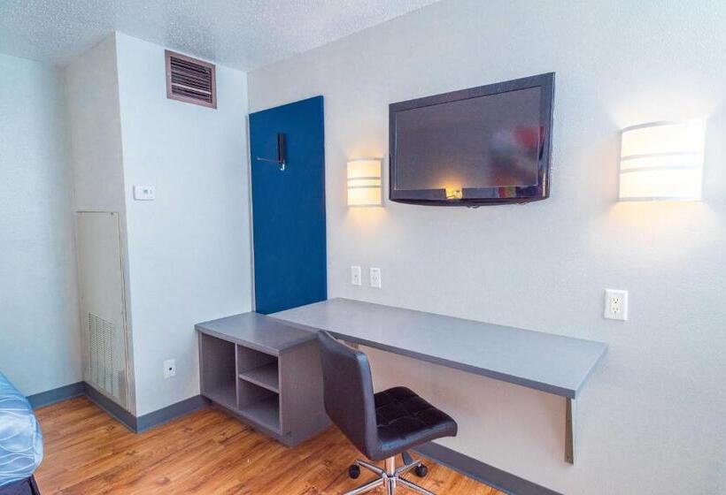 Стандартный Номер Кровать Кинг, Studio Z, Ascend Hotel Collection