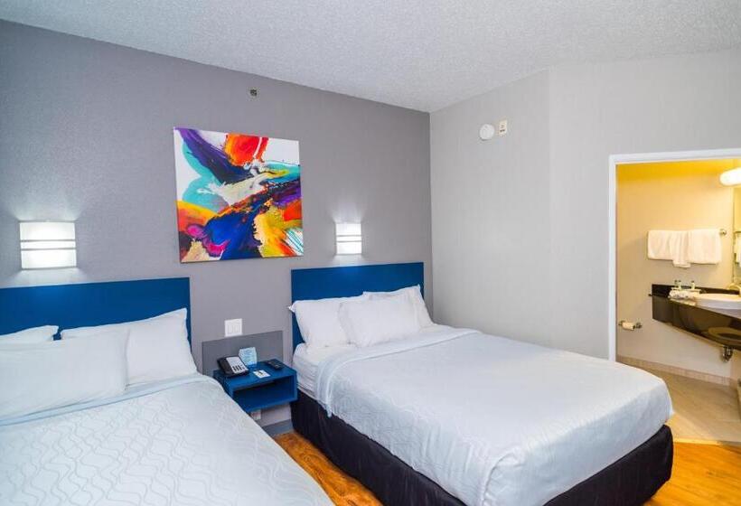 Номер Стандарт, Studio Z, Ascend Hotel Collection