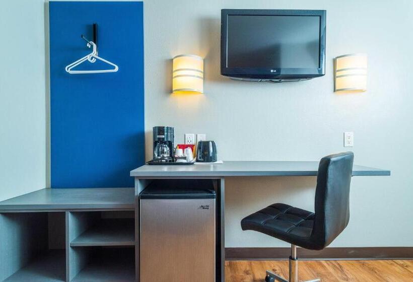 Люкс, Studio Z, Ascend Hotel Collection