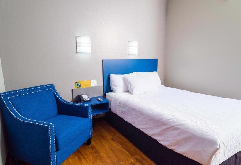 Номер Стандарт Адаптированный для Инвалидов, Studio Z, Ascend Hotel Collection