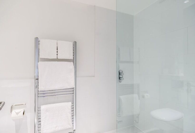 １ベッドルームプレミアムアパートメント, Native Fulham