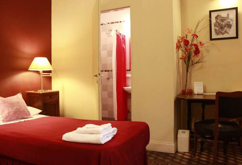 اتاق استاندارد, Sabatico Travelers Hostel & Guesthouse