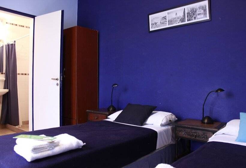 اتاق استاندارد, Sabatico Travelers Hostel & Guesthouse