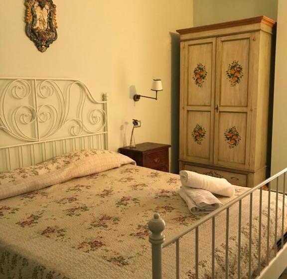 スタンダードルーム, Agriturismo Borgo San Biagio