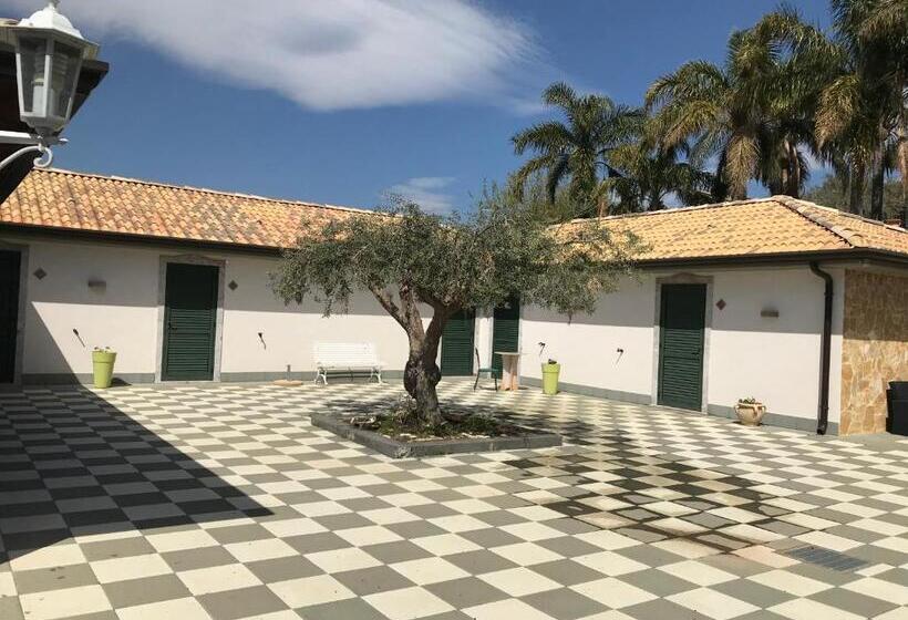 スタンダードルーム, Agriturismo Borgo San Biagio