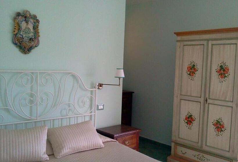 スタンダードルーム, Agriturismo Borgo San Biagio