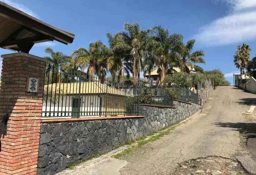 スタンダードトリプルルーム, Agriturismo Borgo San Biagio