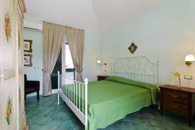 スタンダードトリプルルーム, Agriturismo Borgo San Biagio