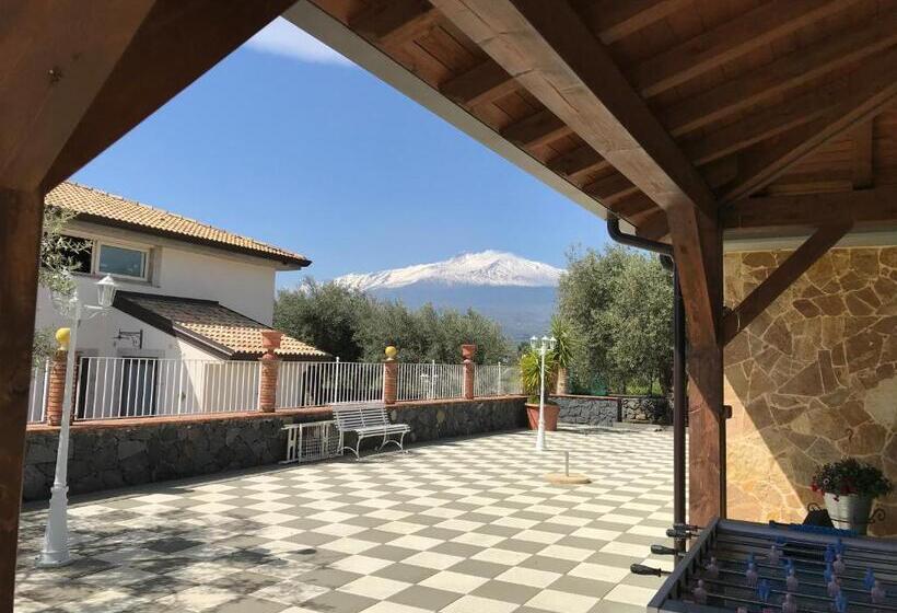 1ベッドルームハウス, Agriturismo Borgo San Biagio