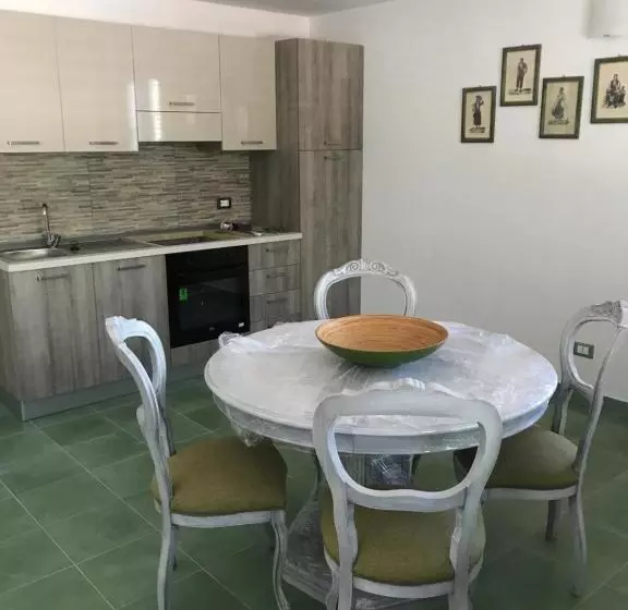 １ベッドルームハウス, Agriturismo Borgo San Biagio
