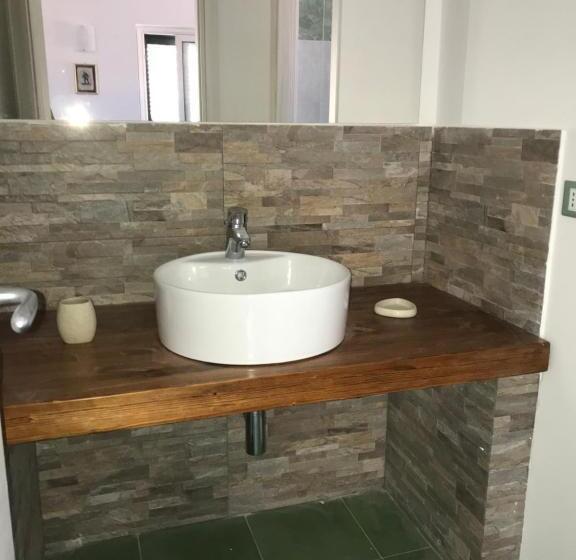 1ベッドルームハウス, Agriturismo Borgo San Biagio