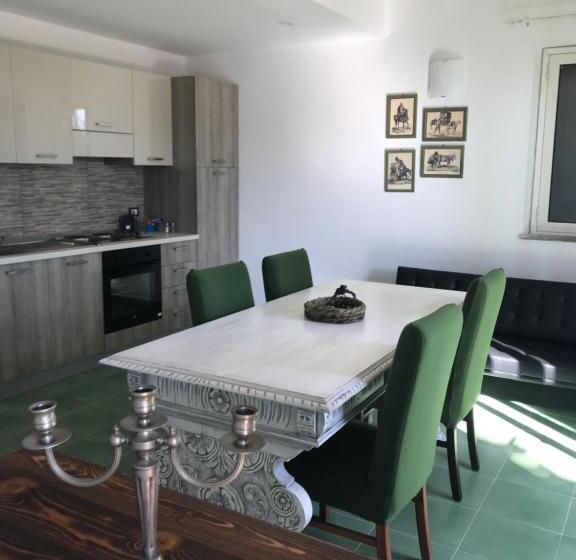1间卧室的房子, Agriturismo Borgo San Biagio