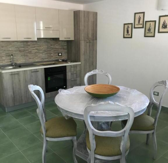 ドゥプレックスルーム, Agriturismo Borgo San Biagio