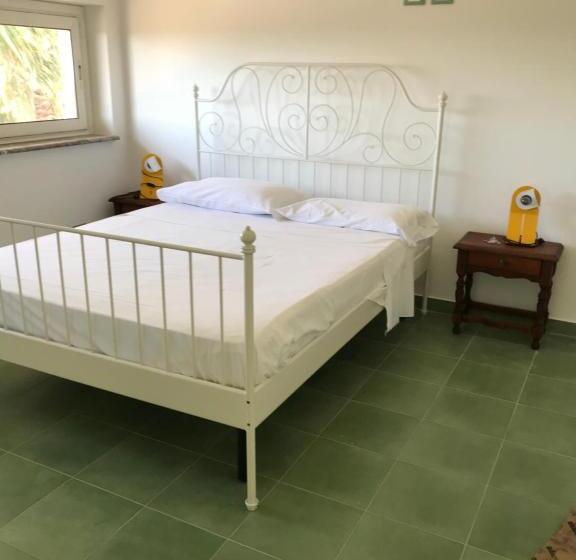 ドゥプレックスルーム, Agriturismo Borgo San Biagio