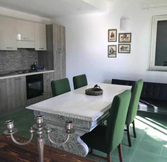 复式房间, Agriturismo Borgo San Biagio