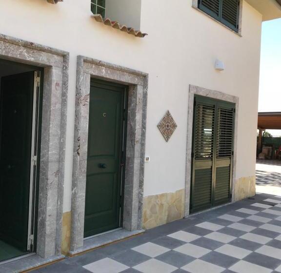 スーペリアファミリールーム, Agriturismo Borgo San Biagio