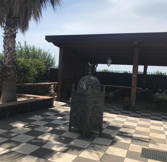 スーペリアファミリールーム, Agriturismo Borgo San Biagio